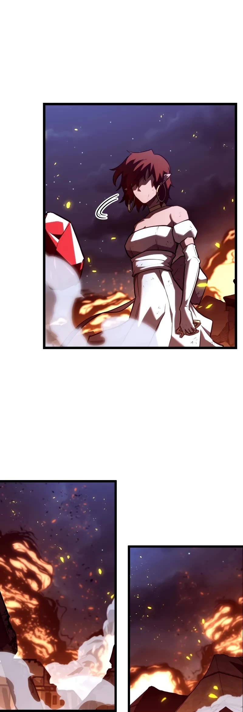 Return of the SSS-Class Ranker Chapter 140 page 20 - Chapter 140