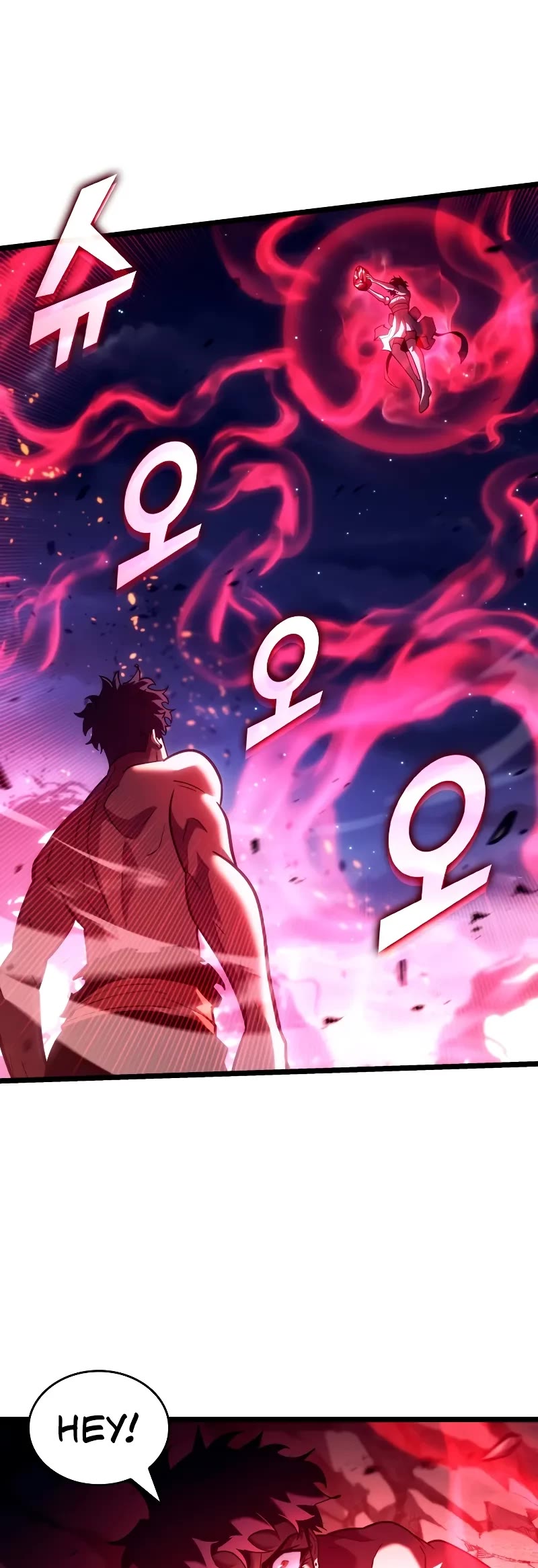 Return of the SSS-Class Ranker Chapter 140 page 25 - Chapter 140