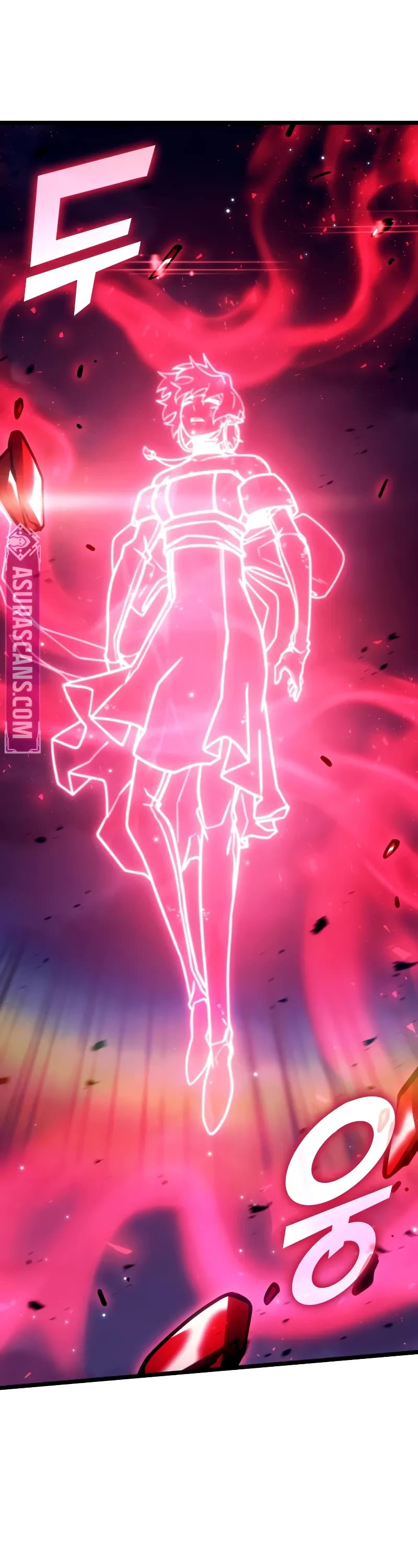 Return of the SSS-Class Ranker Chapter 140 page 28 - Chapter 140