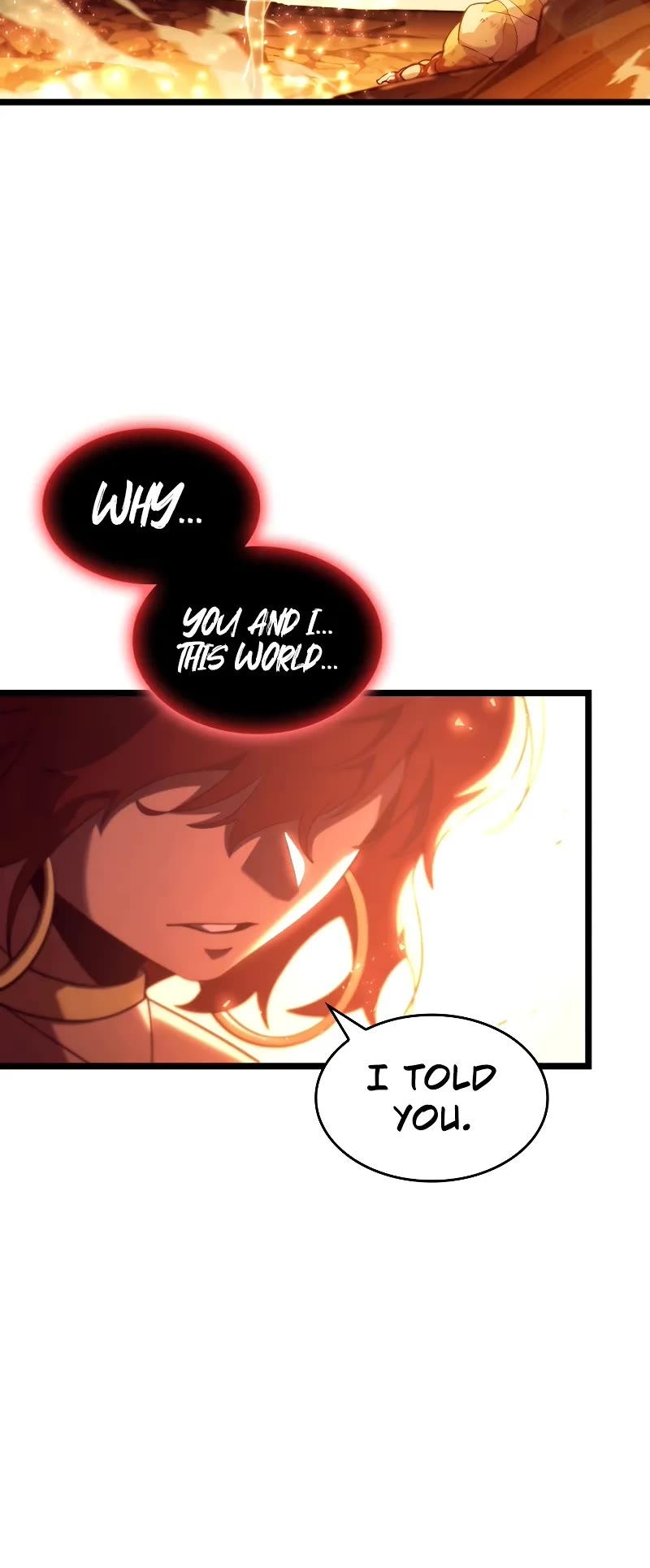 Return of the SSS-Class Ranker Chapter 140 page 6 - Chapter 140