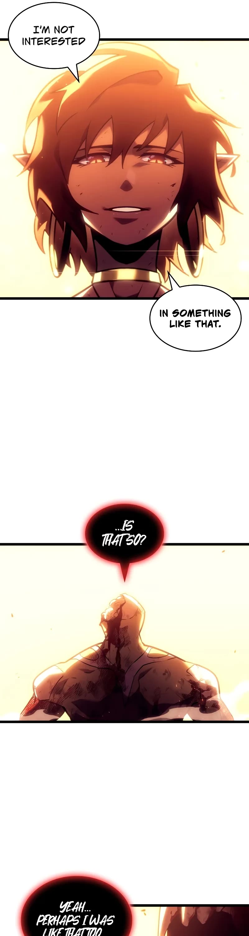 Return of the SSS-Class Ranker Chapter 140 page 7 - Chapter 140