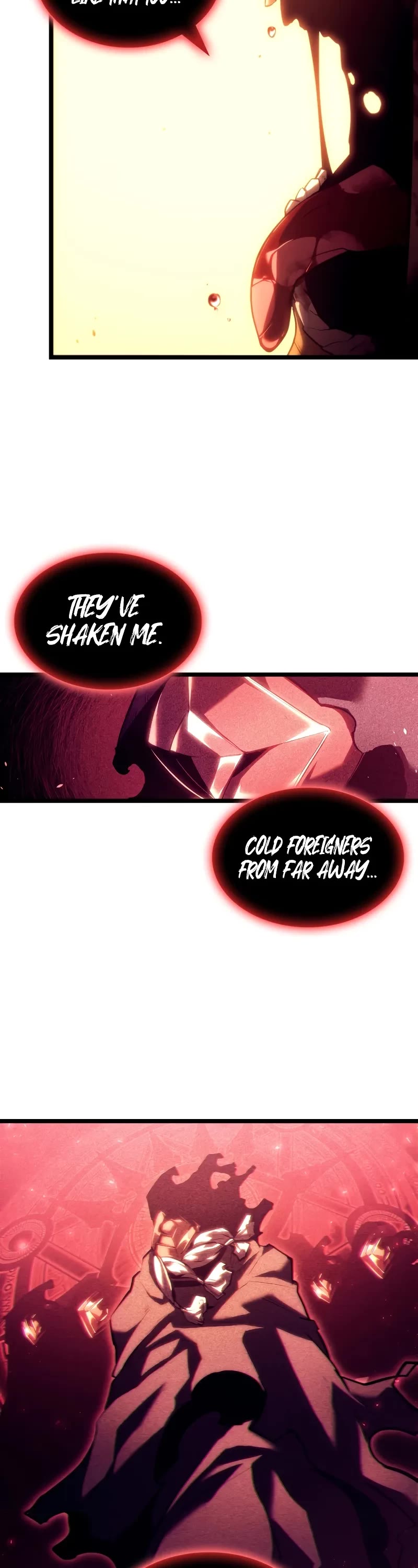 Return of the SSS-Class Ranker Chapter 140 page 8 - Chapter 140