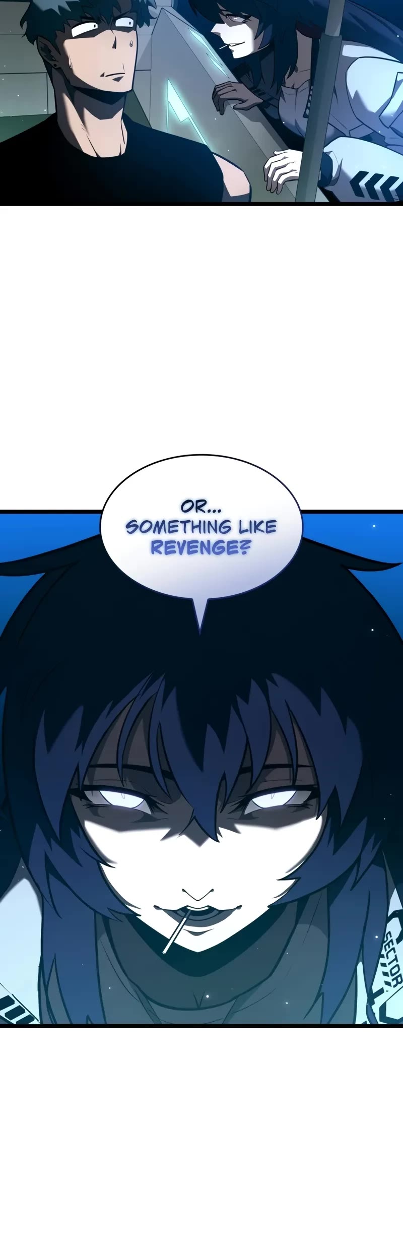 Return of the SSS-Class Ranker Chapter 141 page 20 - Chapter 141