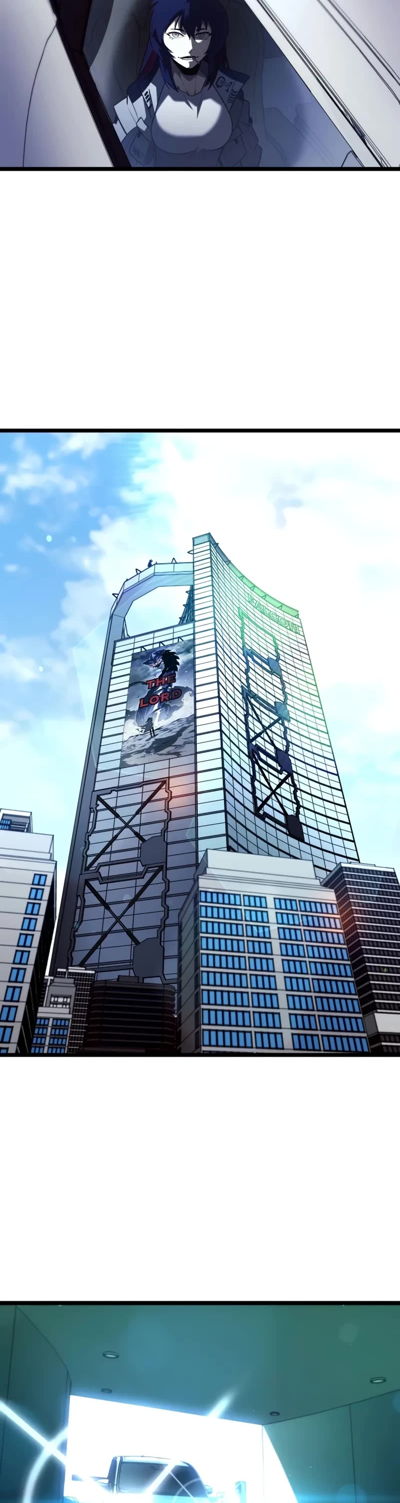 Return of the SSS-Class Ranker Chapter 141 page 28 - Chapter 141