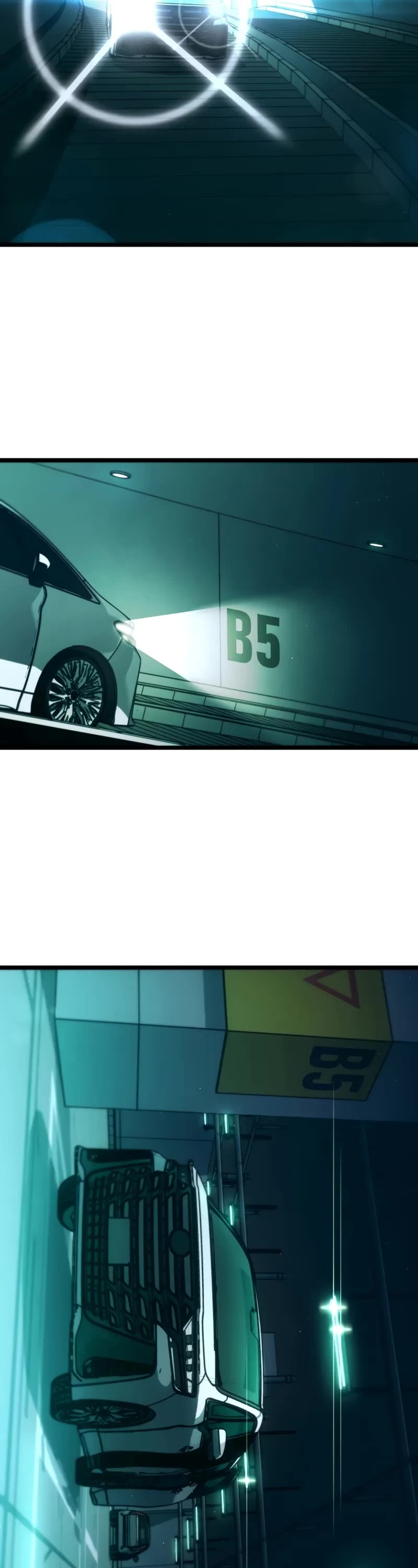Return of the SSS-Class Ranker Chapter 141 page 29 - Chapter 141