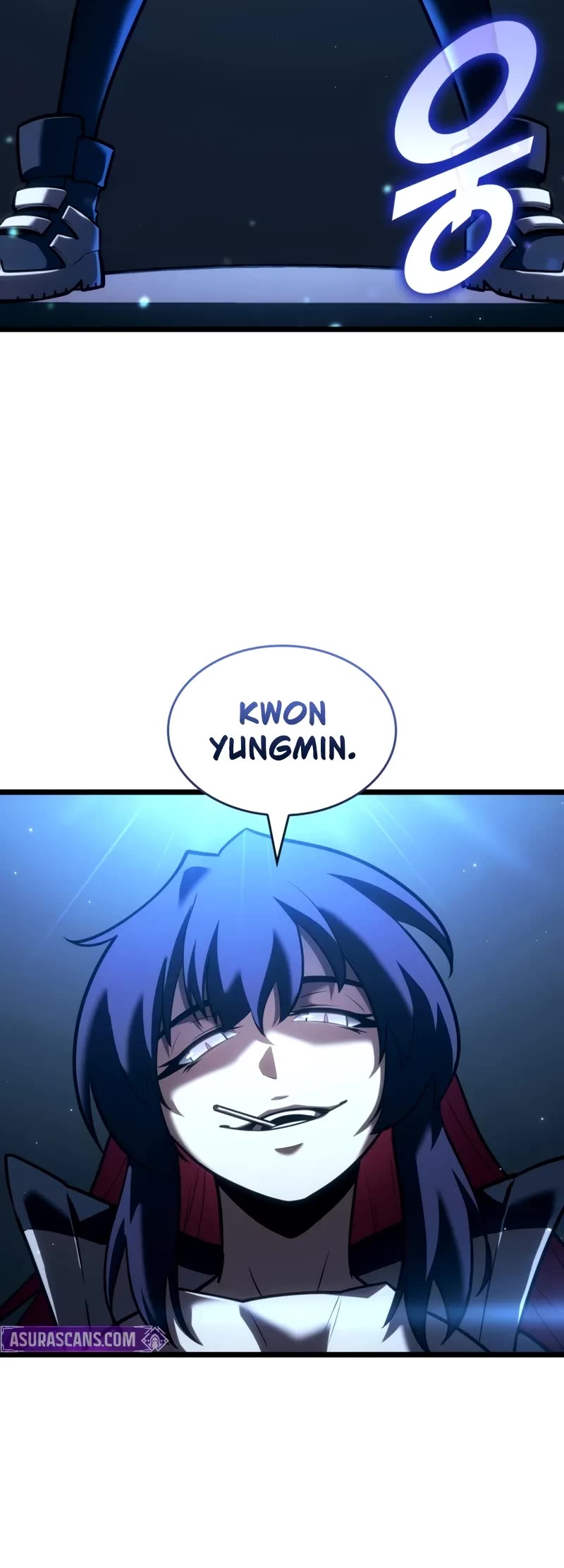 Return of the SSS-Class Ranker Chapter 141 page 5 - Chapter 141