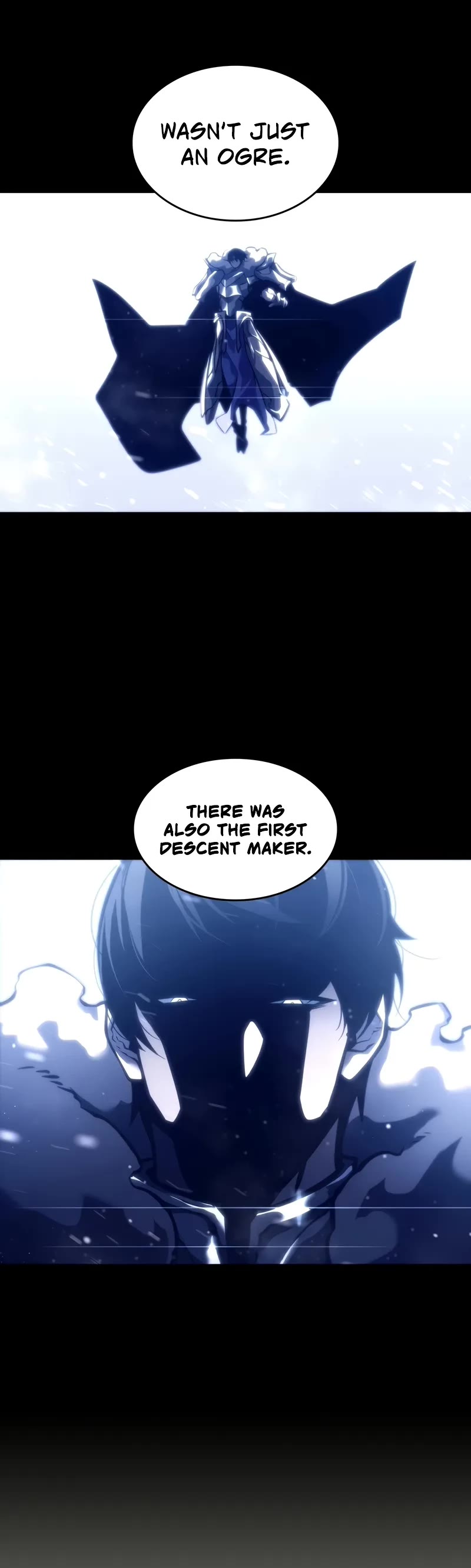 Return of the SSS-Class Ranker Chapter 142 page 11 - Chapter 142