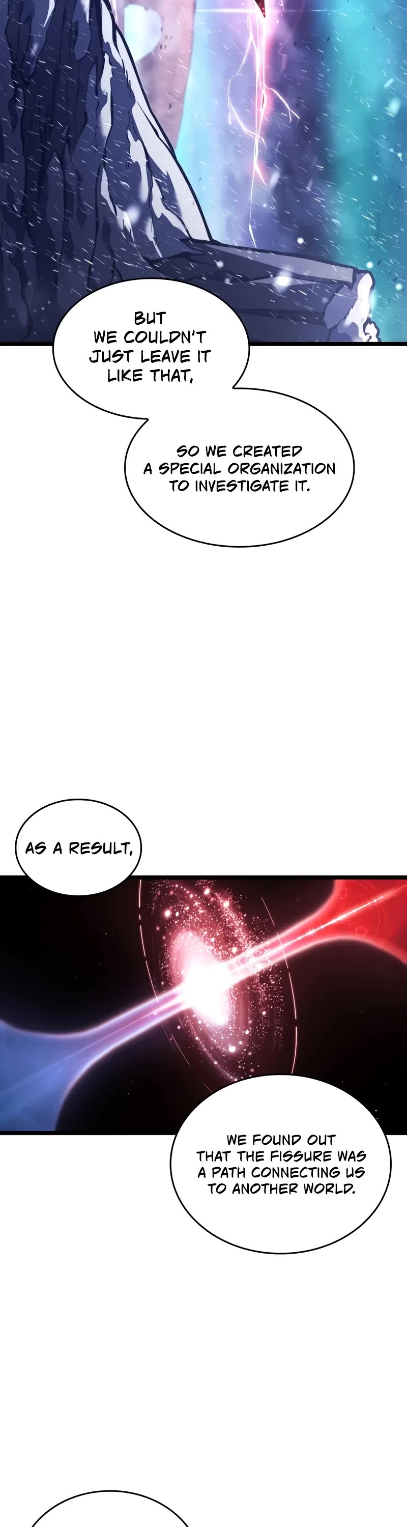 Return of the SSS-Class Ranker Chapter 142 page 13 - Chapter 142
