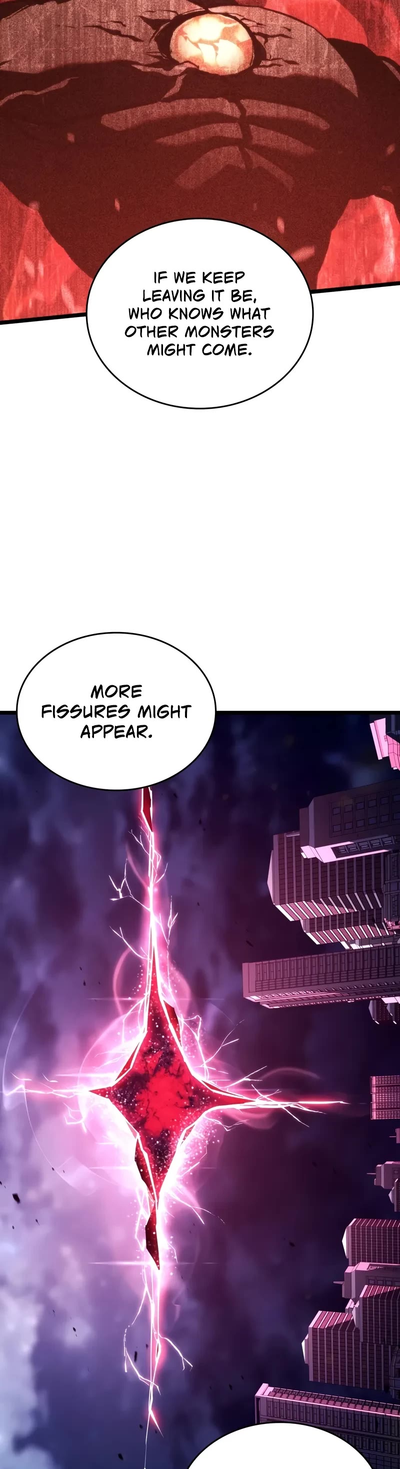 Return of the SSS-Class Ranker Chapter 142 page 15 - Chapter 142