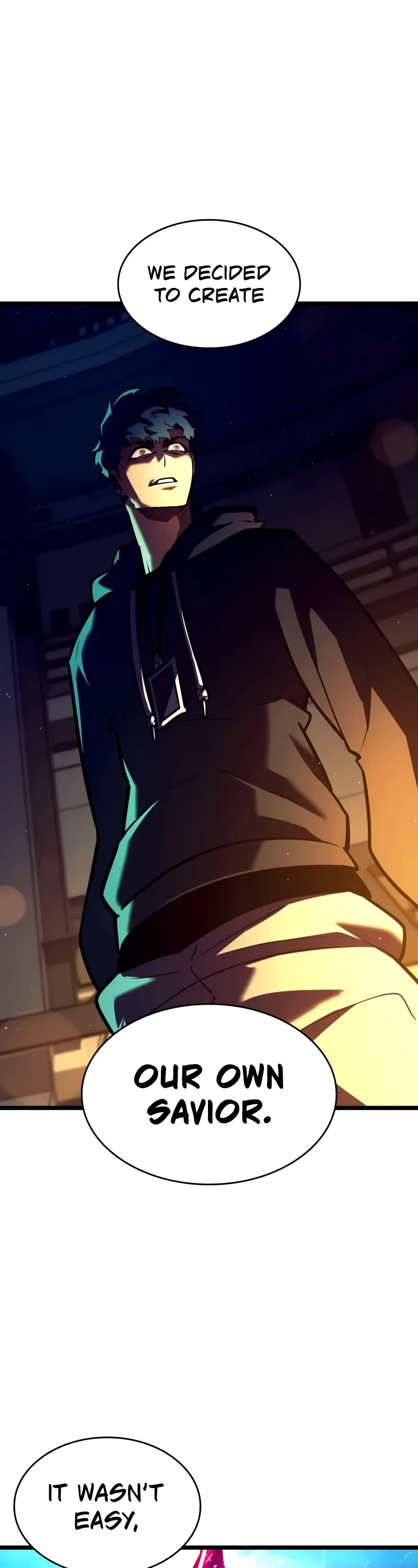 Return of the SSS-Class Ranker Chapter 142 page 18 - Chapter 142