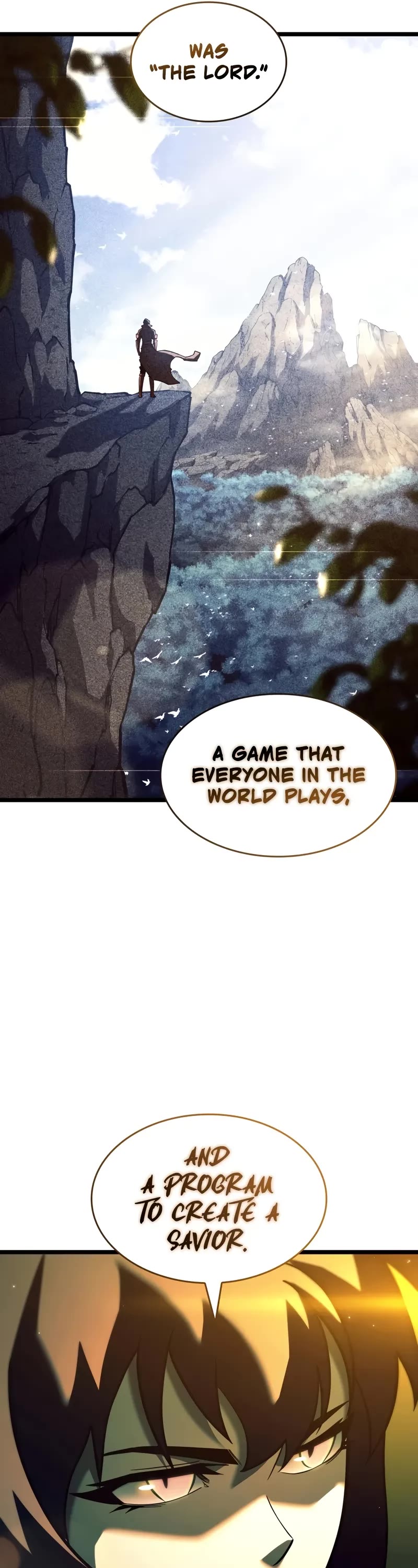 Return of the SSS-Class Ranker Chapter 142 page 22 - Chapter 142