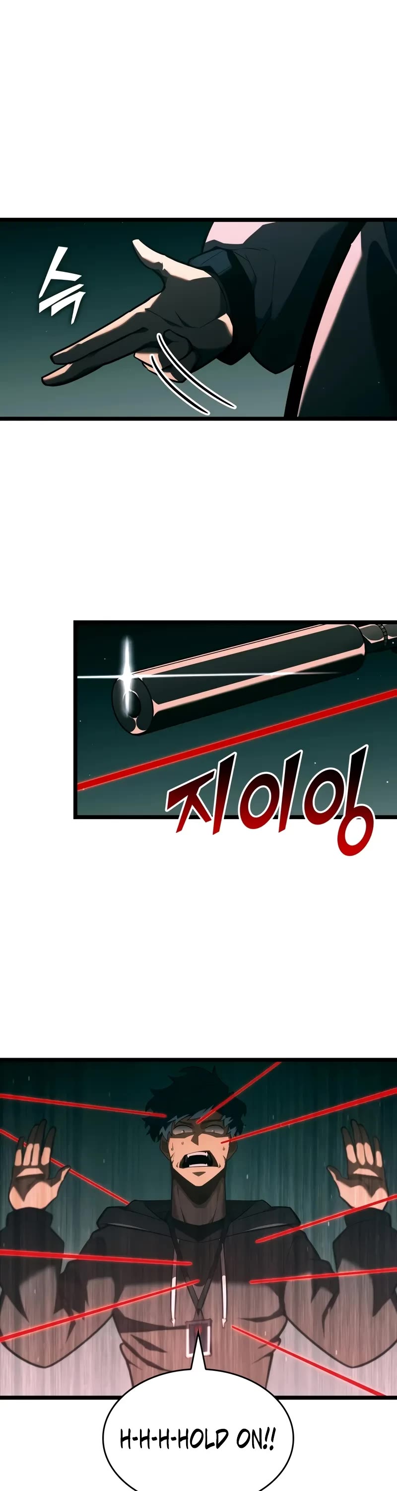 Return of the SSS-Class Ranker Chapter 142 page 33 - Chapter 142