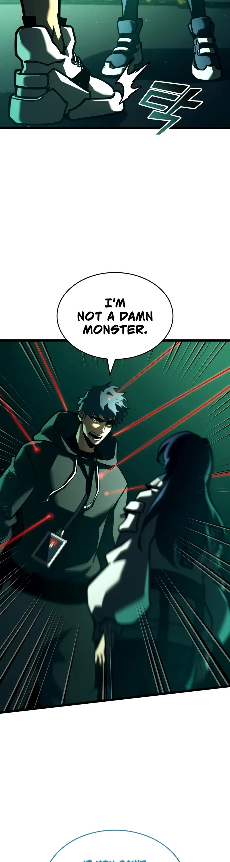 Return of the SSS-Class Ranker Chapter 143 page 18 - Chapter 143