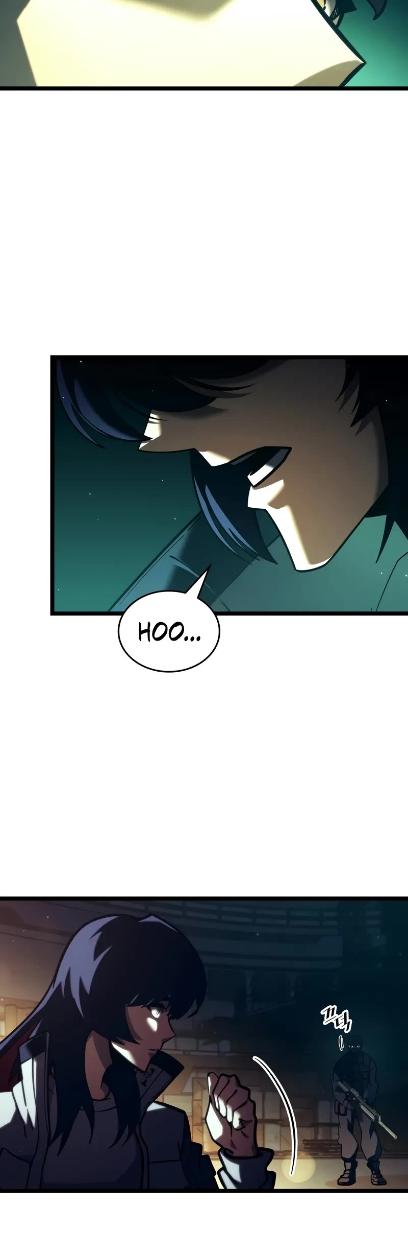 Return of the SSS-Class Ranker Chapter 143 page 20 - Chapter 143
