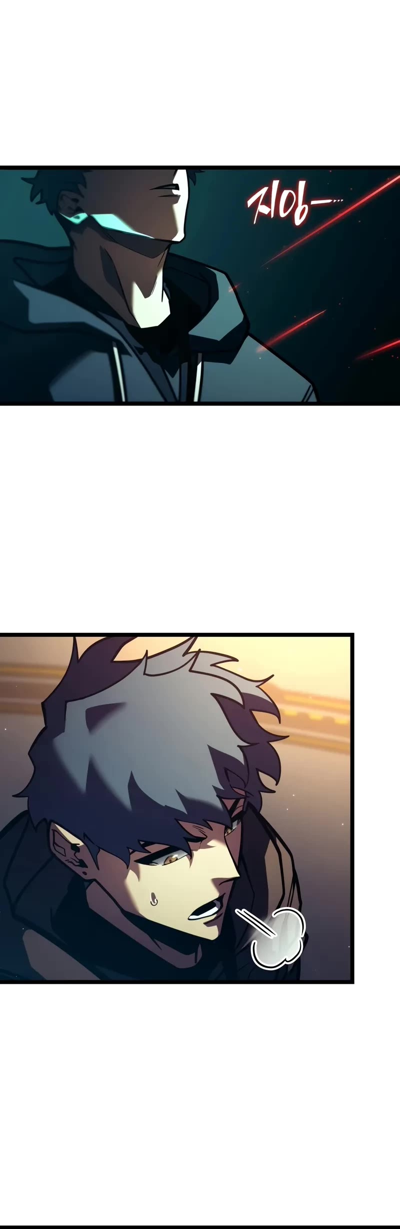 Return of the SSS-Class Ranker Chapter 143 page 21 - Chapter 143