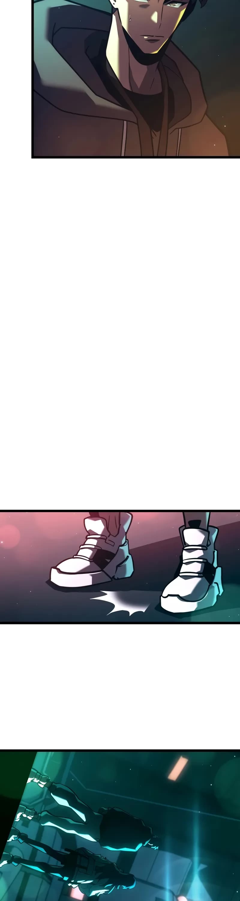 Return of the SSS-Class Ranker Chapter 143 page 23 - Chapter 143