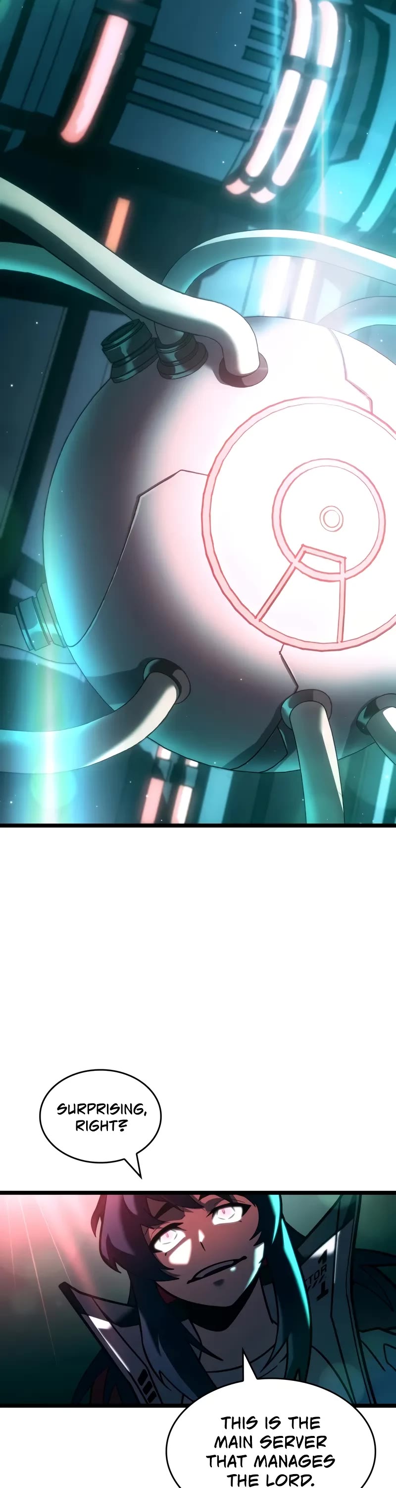 Return of the SSS-Class Ranker Chapter 143 page 24 - Chapter 143