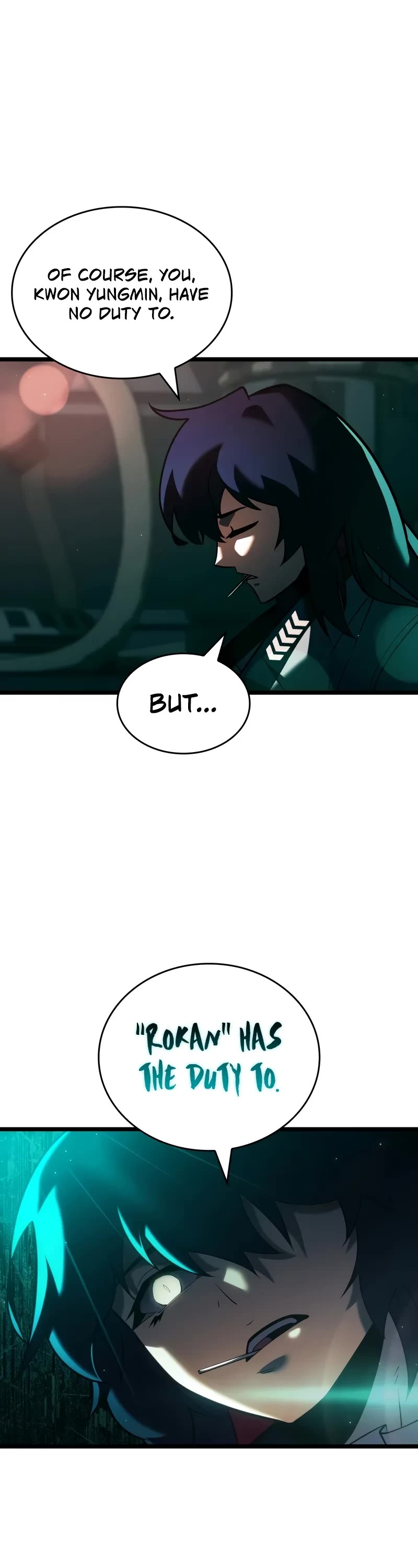 Return of the SSS-Class Ranker Chapter 143 page 28 - Chapter 143