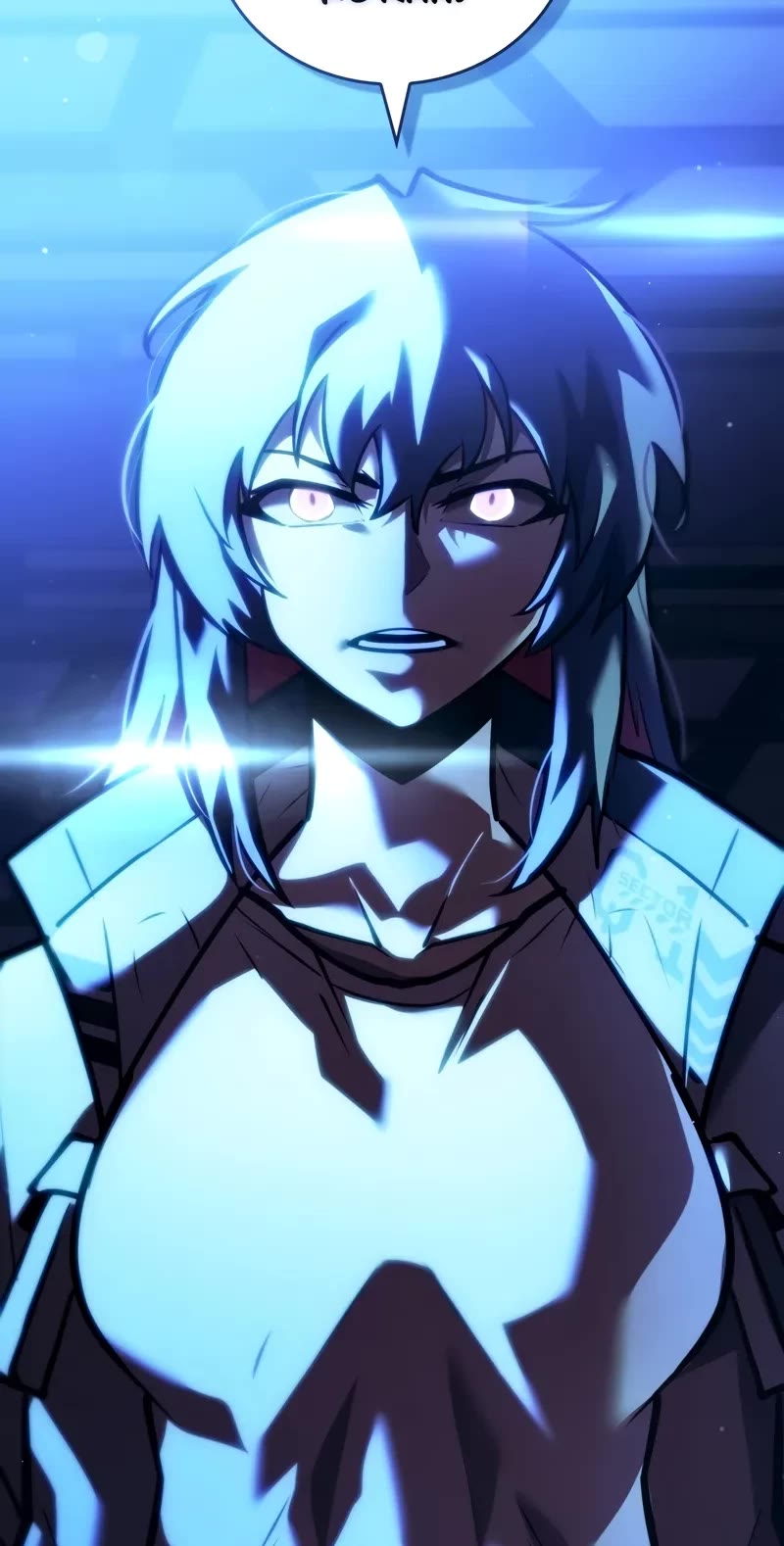 Return of the SSS-Class Ranker Chapter 143 page 35 - Chapter 143