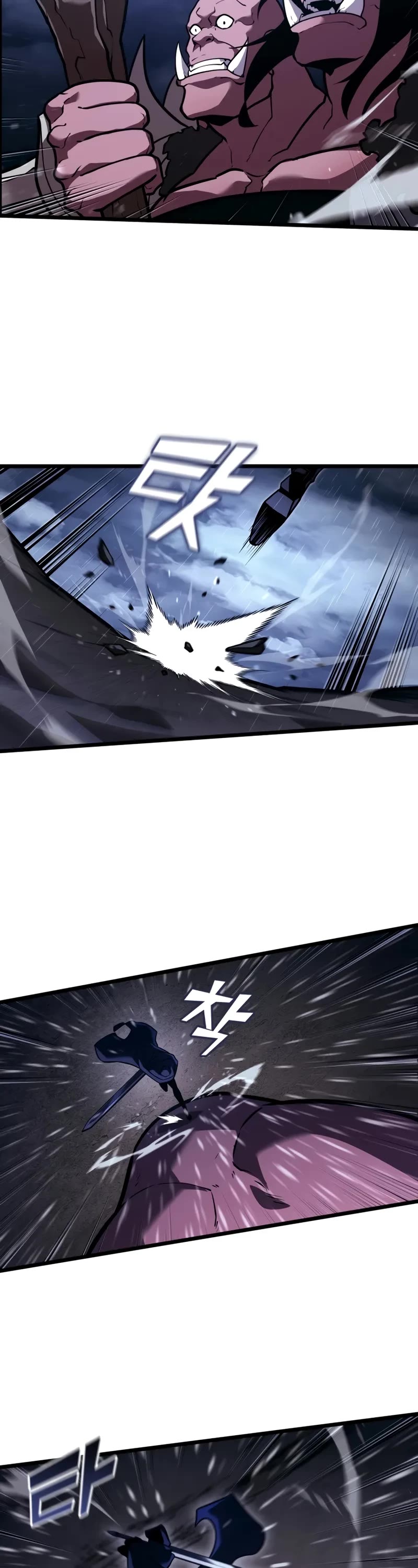 Return of the SSS-Class Ranker Chapter 144 page 10 - Chapter 144