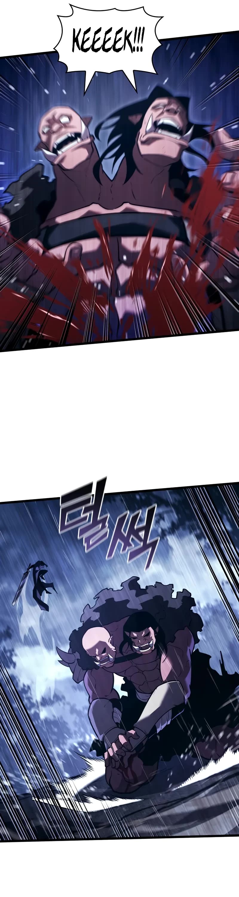 Return of the SSS-Class Ranker Chapter 144 page 12 - Chapter 144