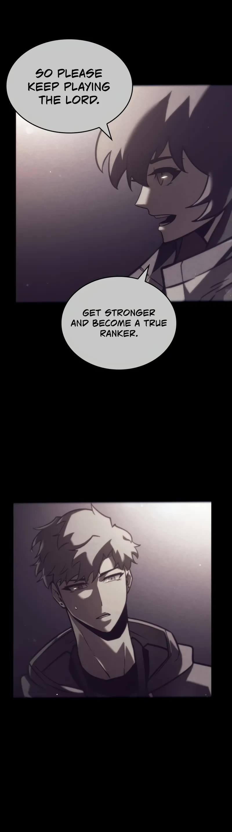 Return of the SSS-Class Ranker Chapter 144 page 16 - Chapter 144