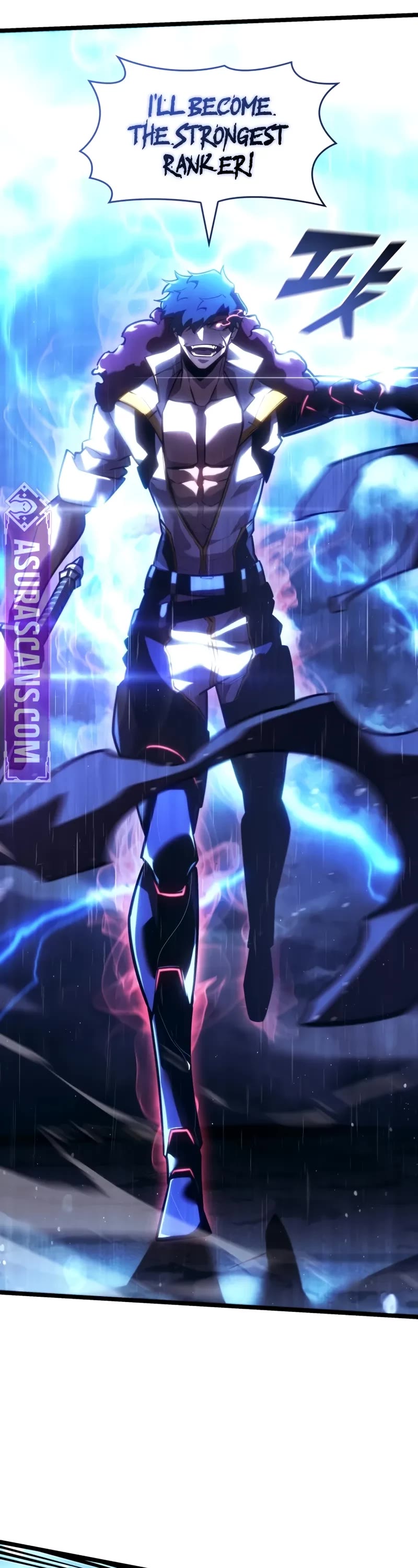 Return of the SSS-Class Ranker Chapter 144 page 19 - Chapter 144