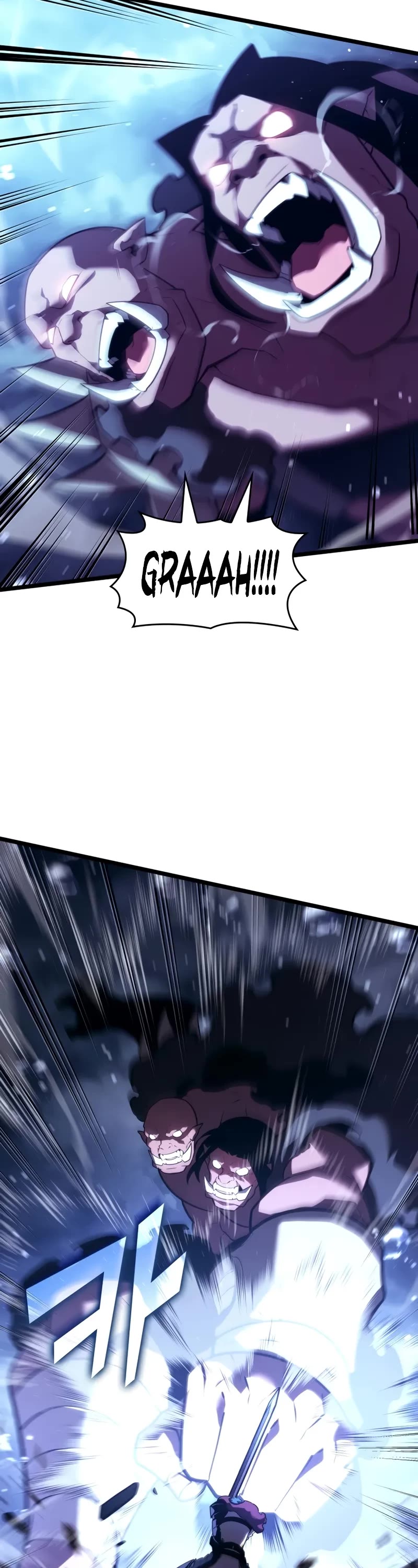 Return of the SSS-Class Ranker Chapter 144 page 20 - Chapter 144
