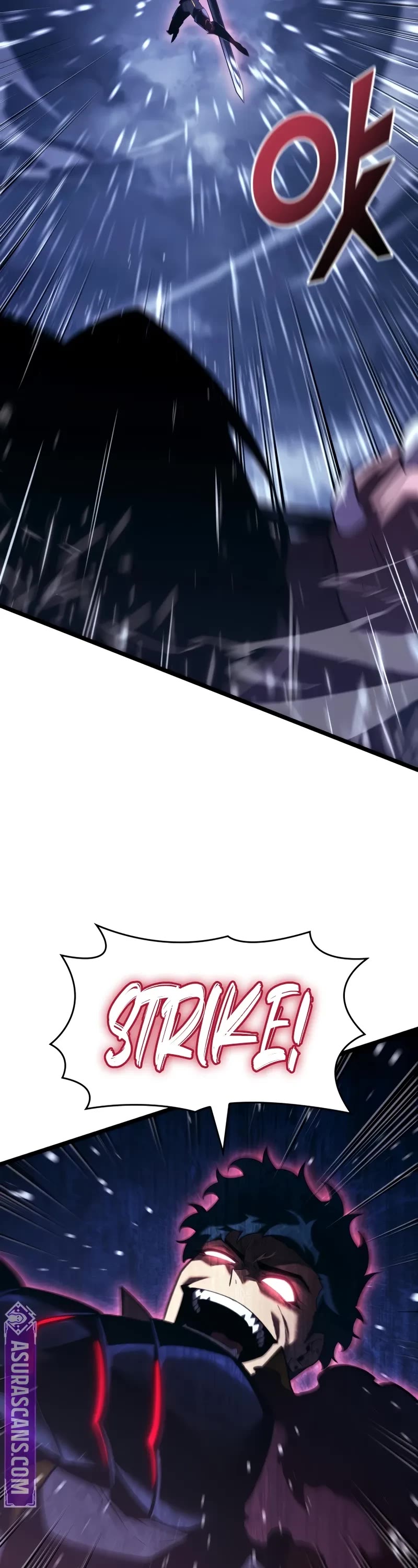 Return of the SSS-Class Ranker Chapter 144 page 24 - Chapter 144