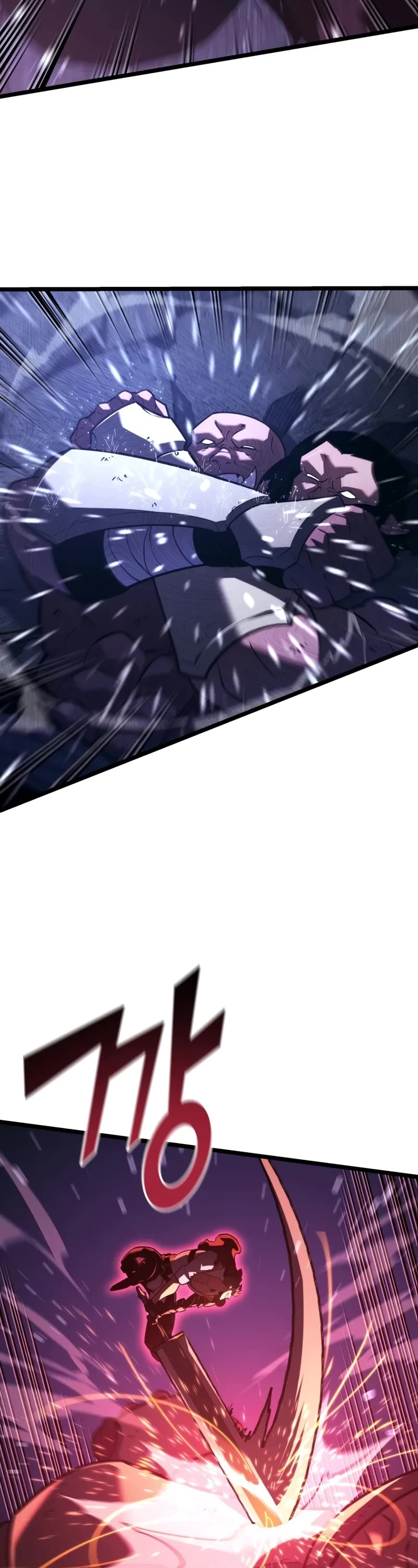 Return of the SSS-Class Ranker Chapter 144 page 25 - Chapter 144