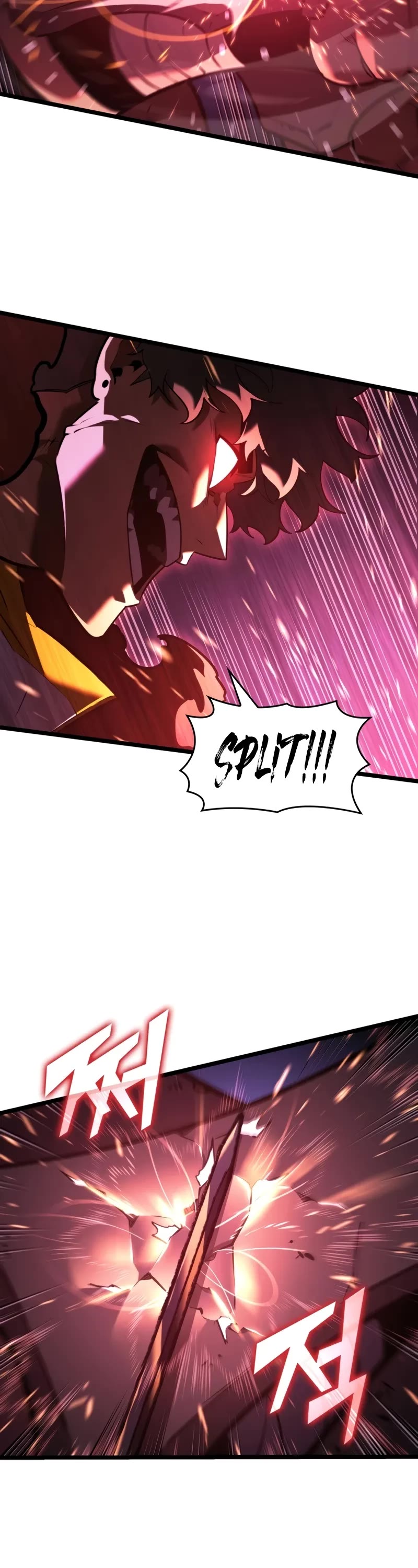 Return of the SSS-Class Ranker Chapter 144 page 26 - Chapter 144