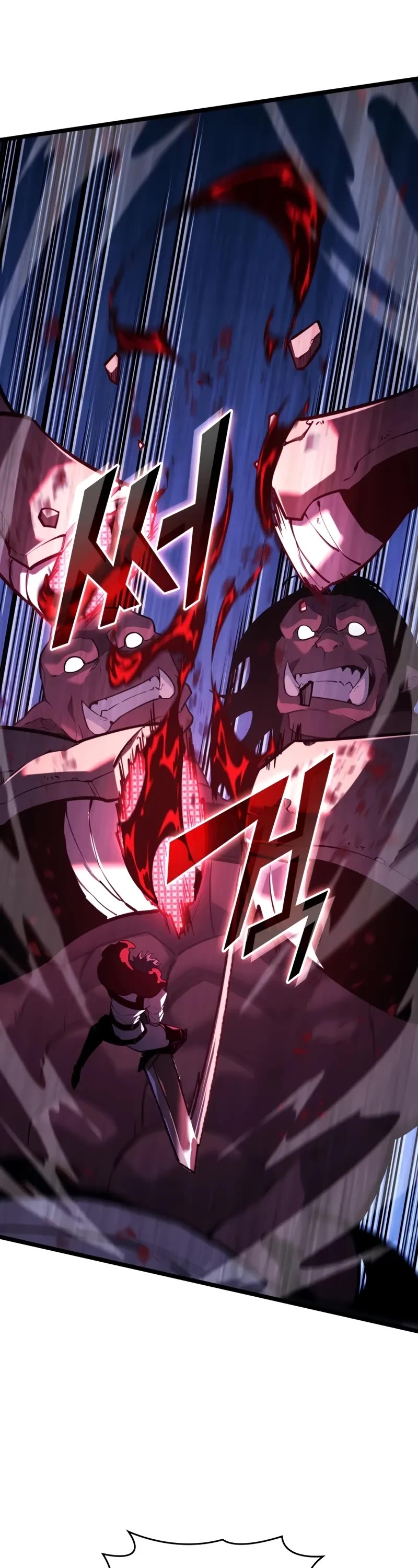 Return of the SSS-Class Ranker Chapter 144 page 27 - Chapter 144