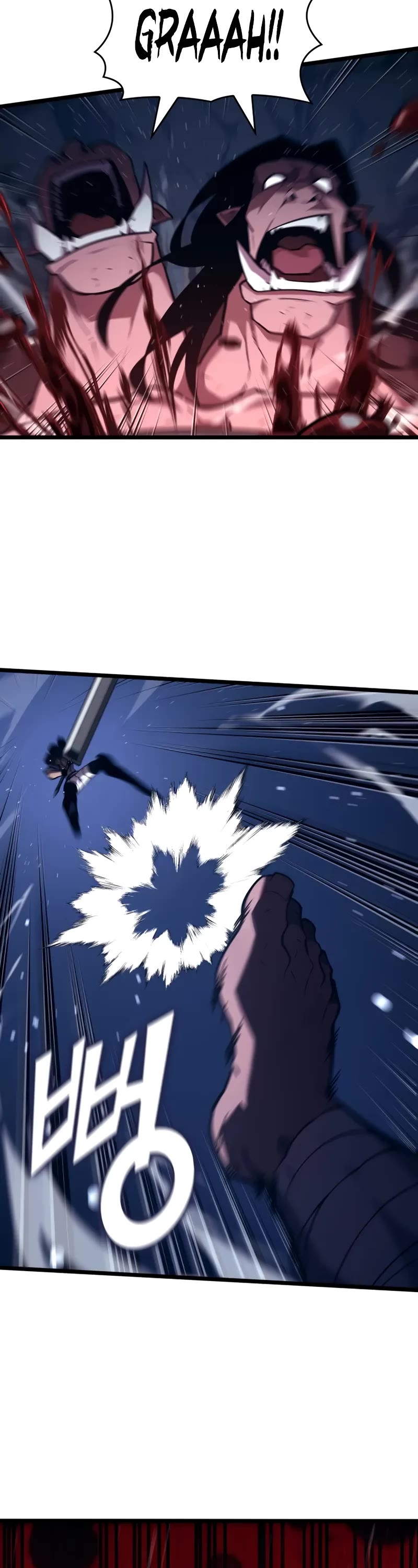 Return of the SSS-Class Ranker Chapter 144 page 28 - Chapter 144
