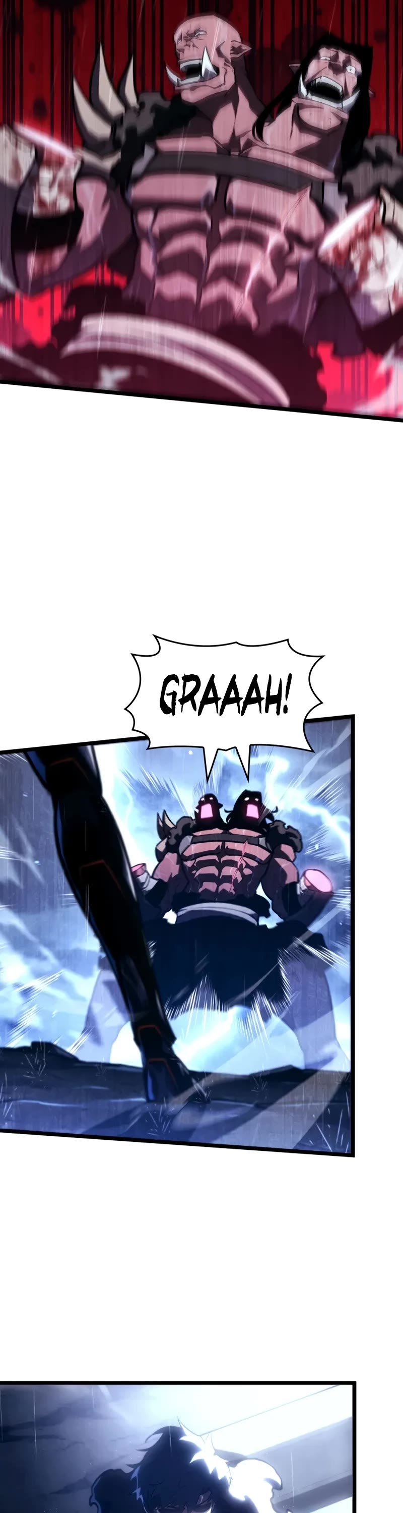 Return of the SSS-Class Ranker Chapter 144 page 29 - Chapter 144