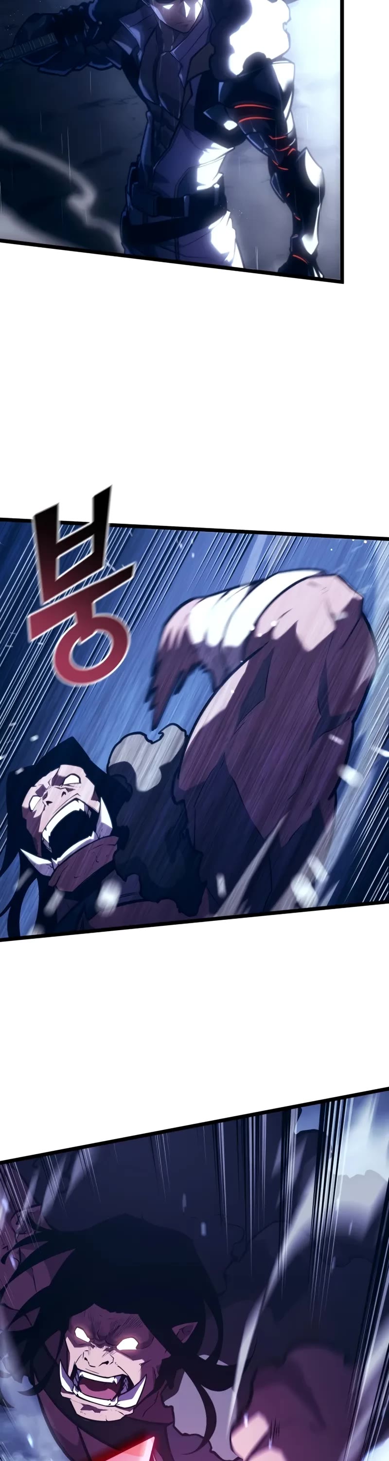 Return of the SSS-Class Ranker Chapter 144 page 30 - Chapter 144