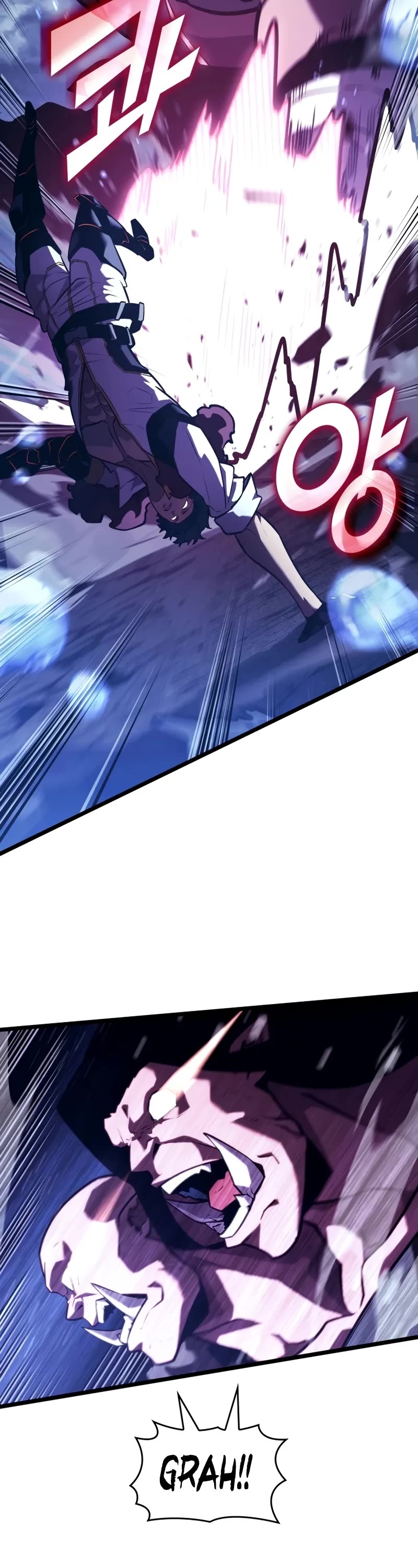 Return of the SSS-Class Ranker Chapter 144 page 31 - Chapter 144