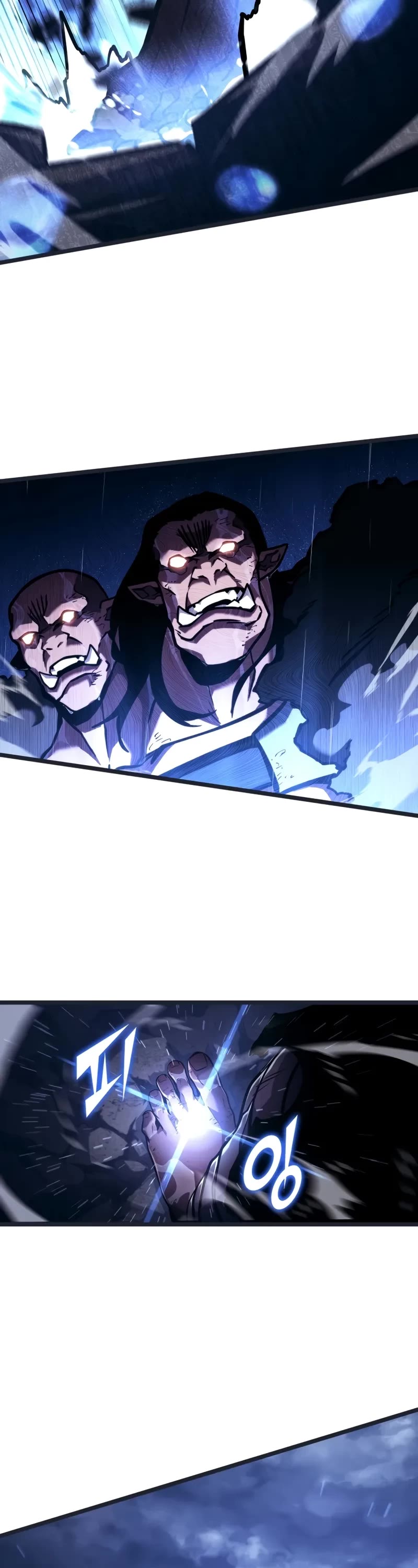 Return of the SSS-Class Ranker Chapter 144 page 33 - Chapter 144