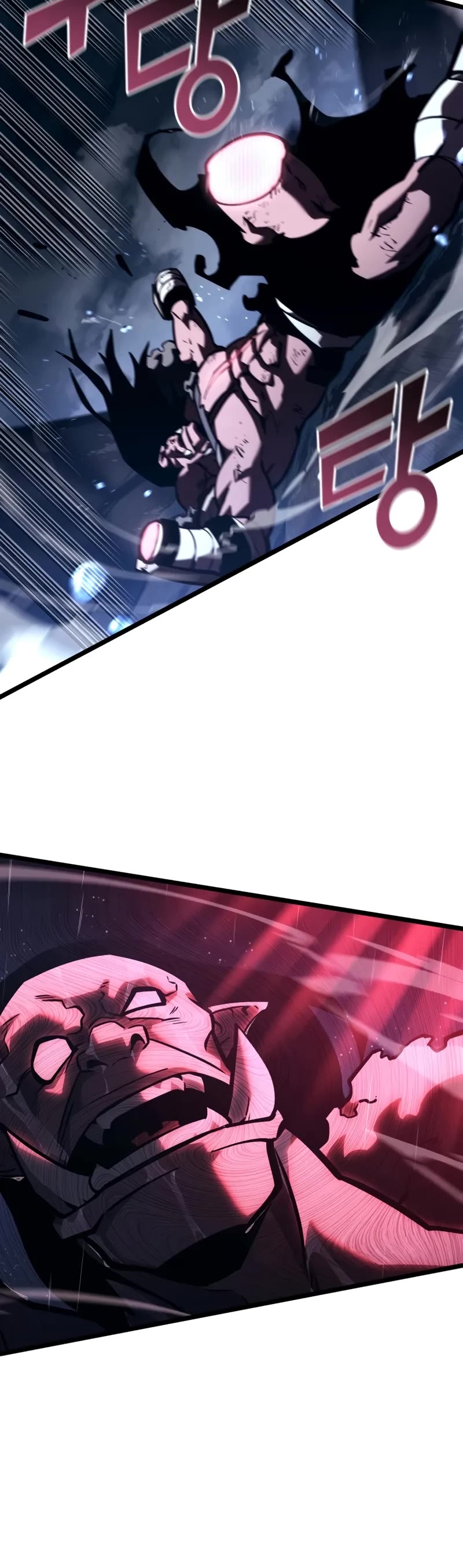 Return of the SSS-Class Ranker Chapter 144 page 36 - Chapter 144
