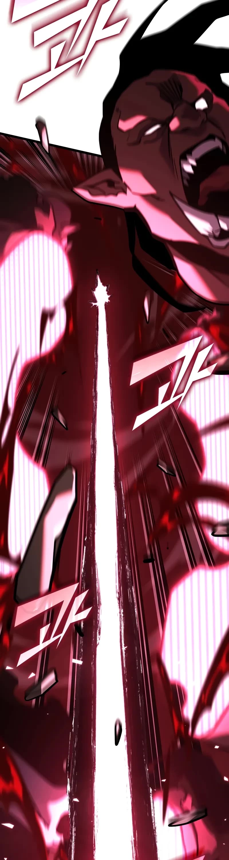 Return of the SSS-Class Ranker Chapter 144 page 39 - Chapter 144