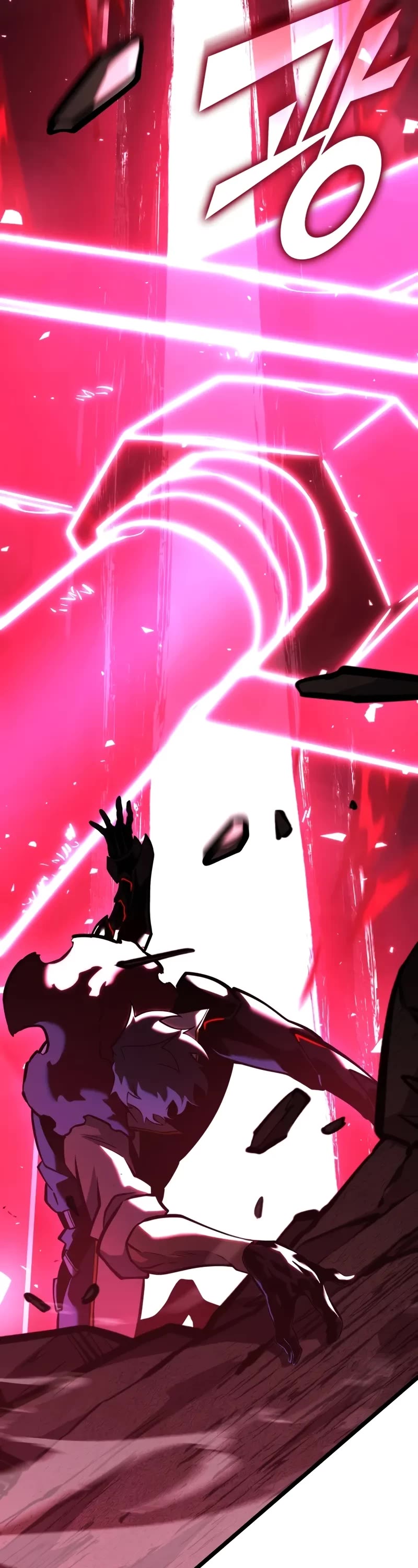 Return of the SSS-Class Ranker Chapter 144 page 40 - Chapter 144
