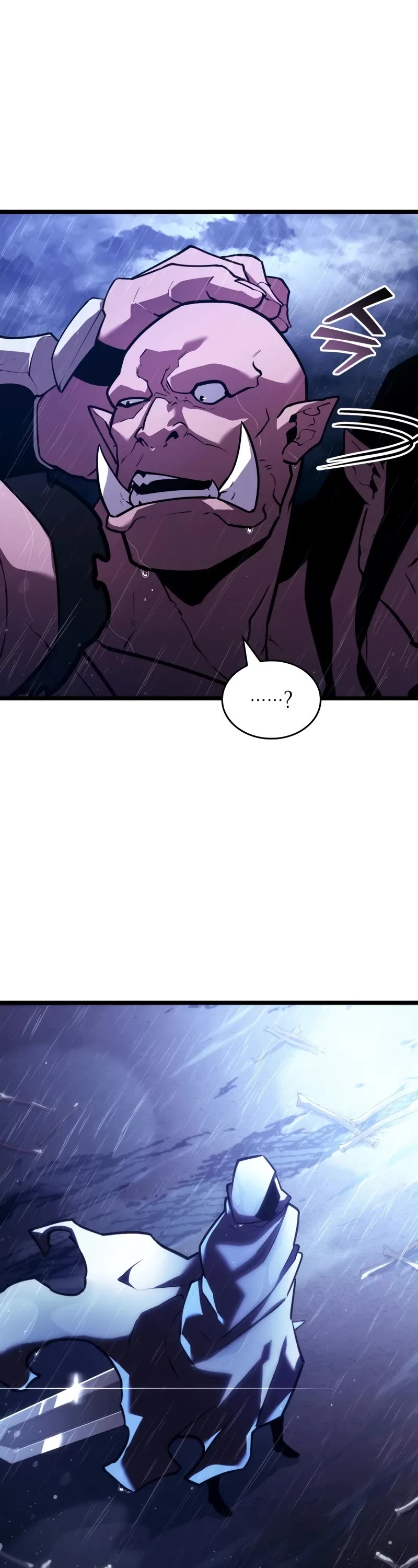 Return of the SSS-Class Ranker Chapter 144 page 5 - Chapter 144