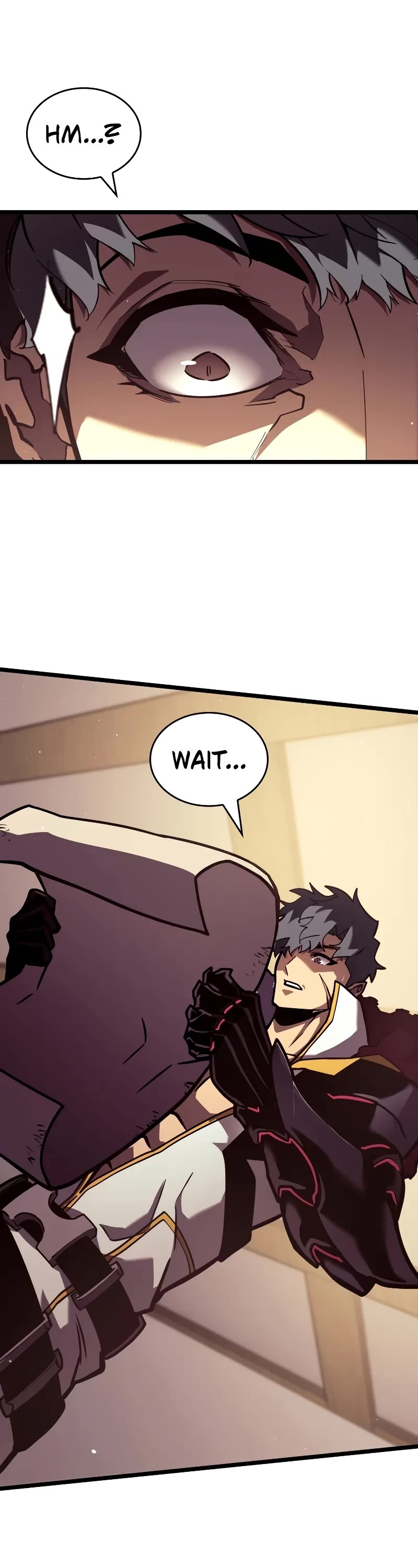 Return of the SSS-Class Ranker Chapter 145 page 13 - Chapter 145