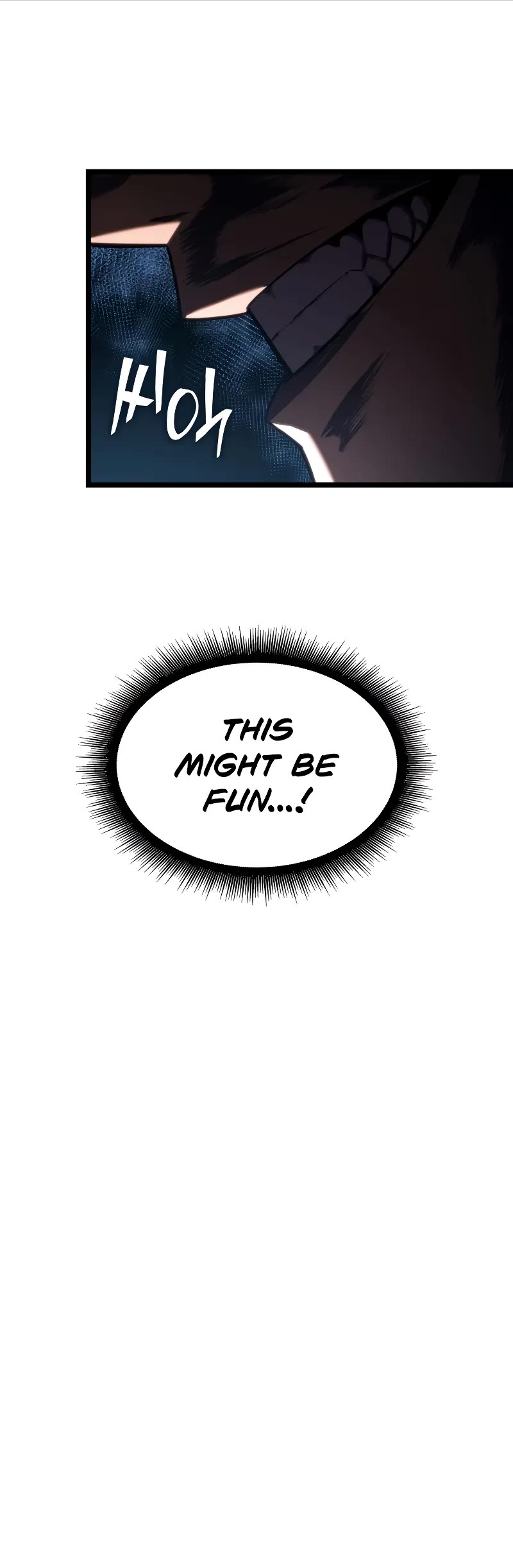 Return of the SSS-Class Ranker Chapter 145 page 16 - Chapter 145