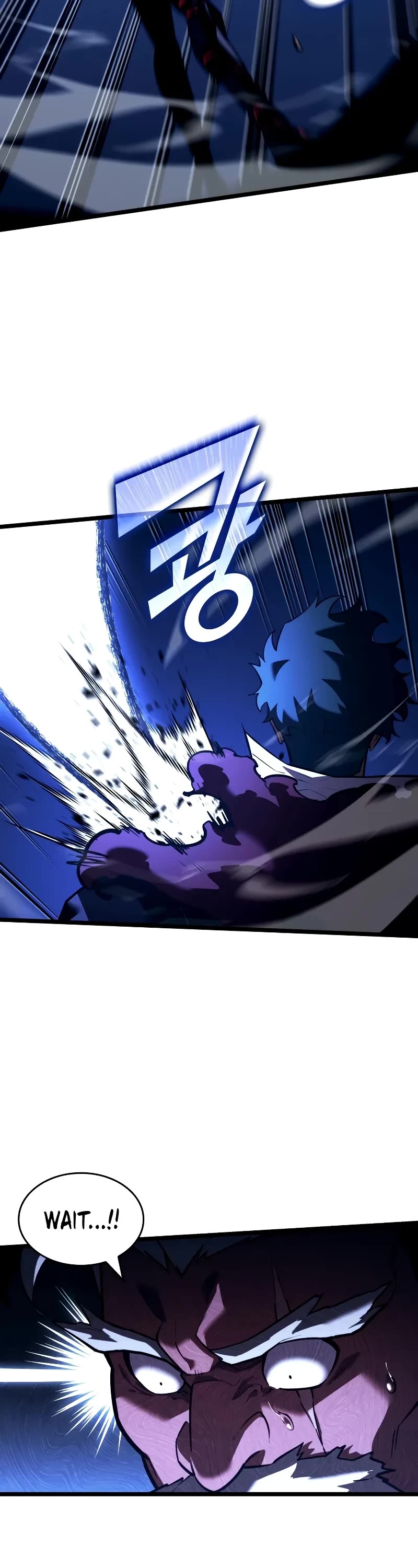 Return of the SSS-Class Ranker Chapter 145 page 24 - Chapter 145