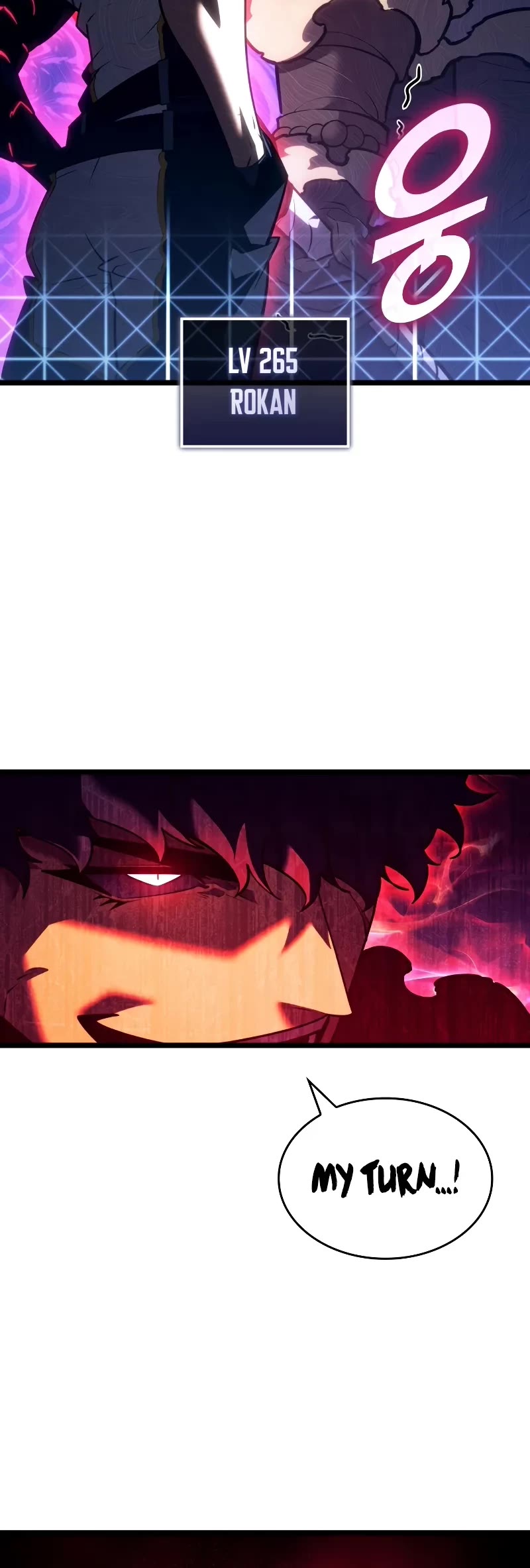 Return of the SSS-Class Ranker Chapter 145 page 26 - Chapter 145