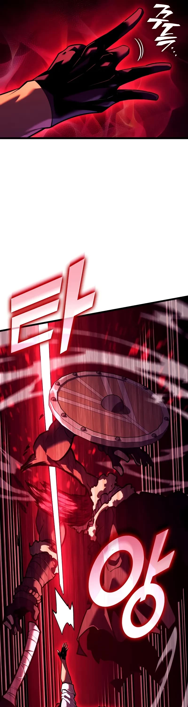 Return of the SSS-Class Ranker Chapter 145 page 27 - Chapter 145