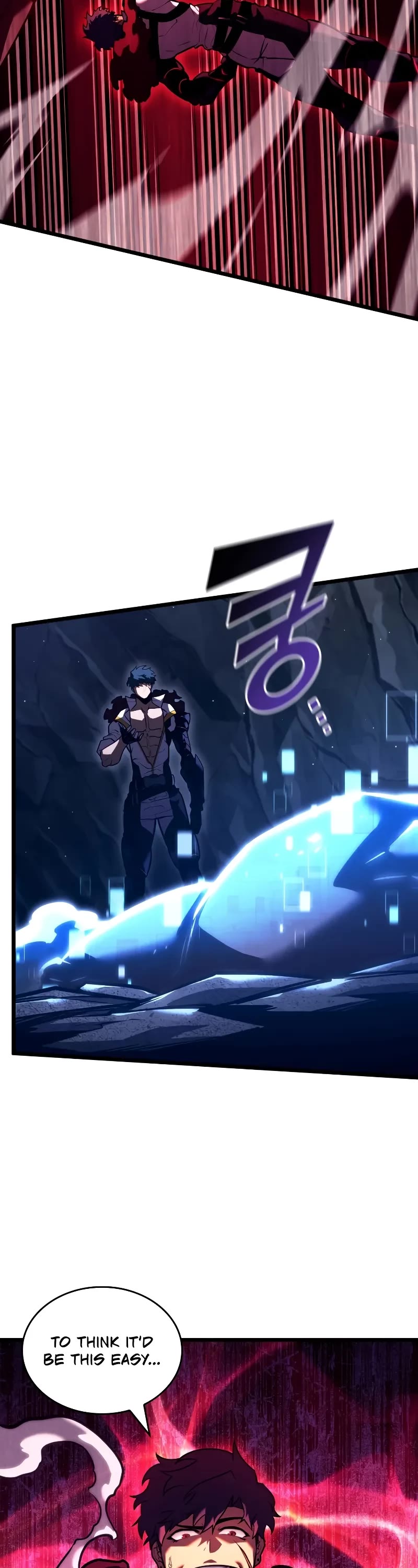 Return of the SSS-Class Ranker Chapter 145 page 28 - Chapter 145