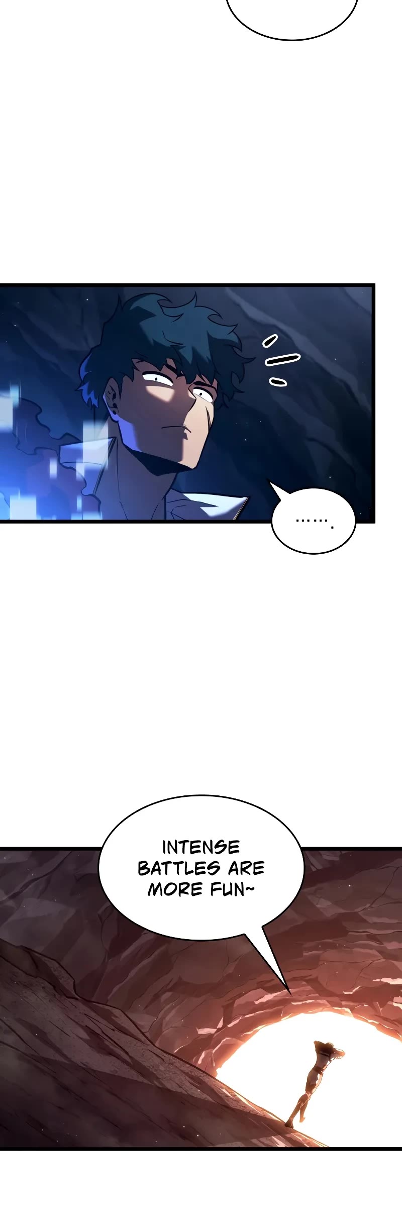Return of the SSS-Class Ranker Chapter 145 page 30 - Chapter 145