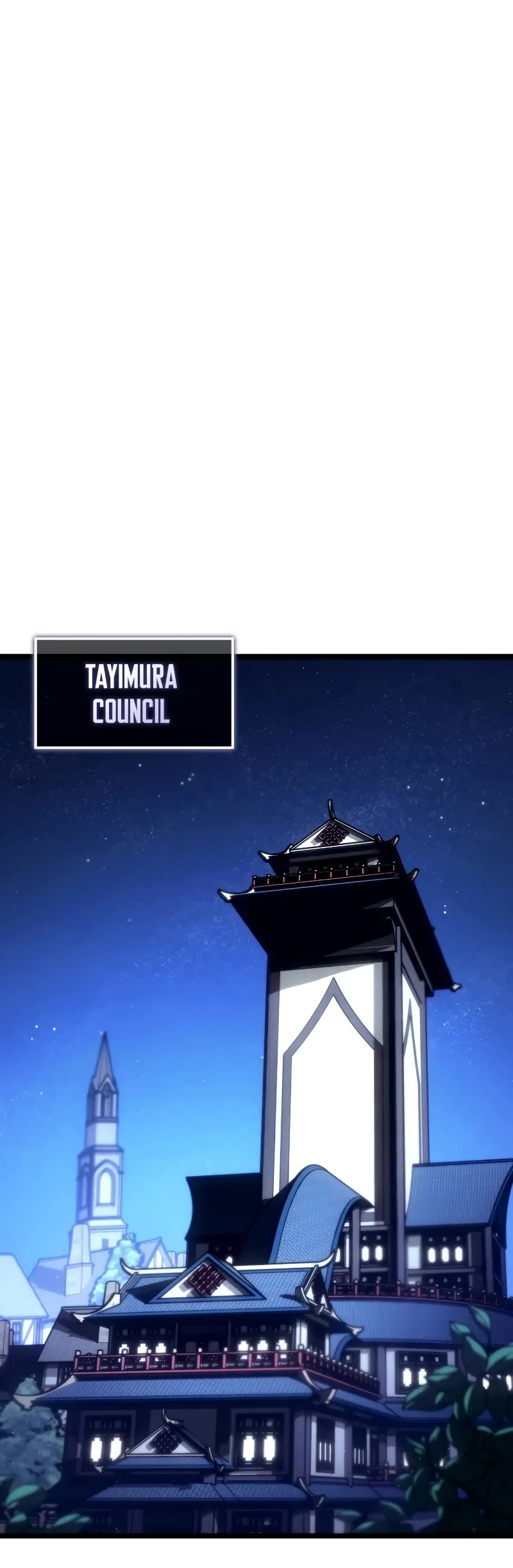 Return of the SSS-Class Ranker Chapter 145 page 31 - Chapter 145