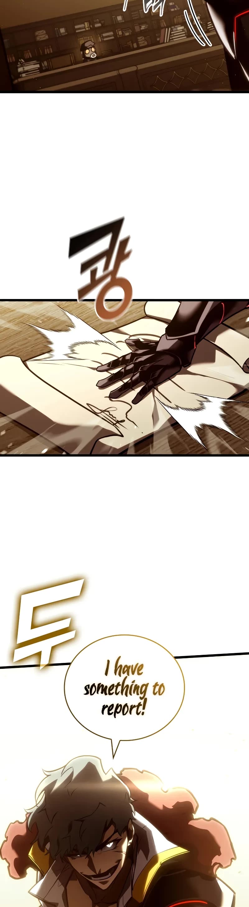 Return of the SSS-Class Ranker Chapter 145 page 38 - Chapter 145